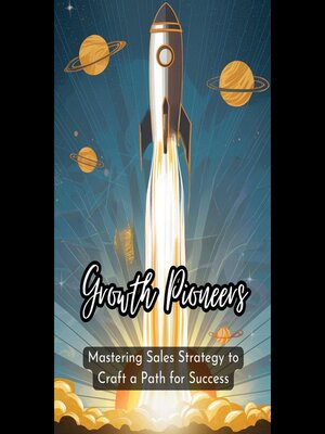 cover image of Growth Pioneers